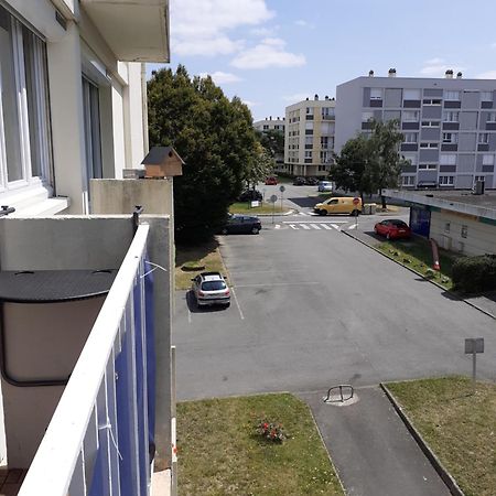 Appartement Pour Famille Amis Ou Colegue Cholet Exteriér fotografie