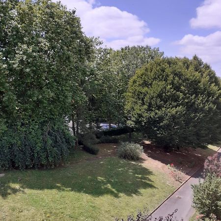 Appartement Pour Famille Amis Ou Colegue Cholet Exteriér fotografie