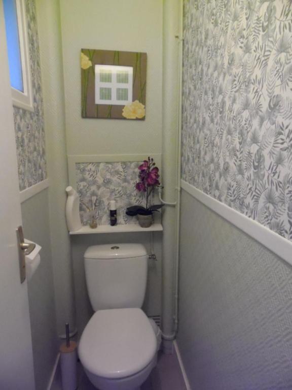 Appartement Pour Famille Amis Ou Colegue Cholet Exteriér fotografie