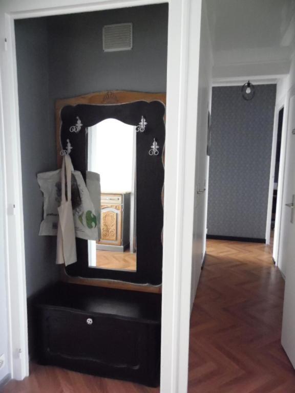 Appartement Pour Famille Amis Ou Colegue Cholet Exteriér fotografie