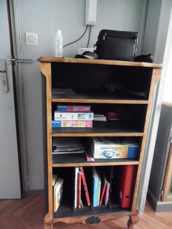 Appartement Pour Famille Amis Ou Colegue Cholet Exteriér fotografie