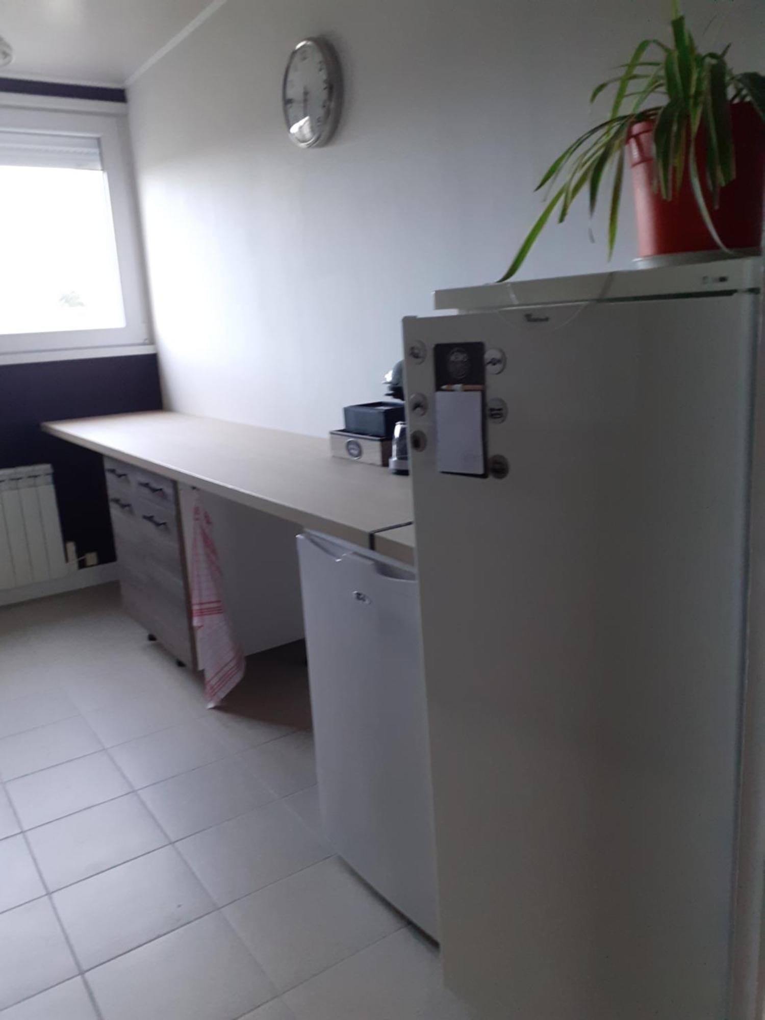 Appartement Pour Famille Amis Ou Colegue Cholet Exteriér fotografie