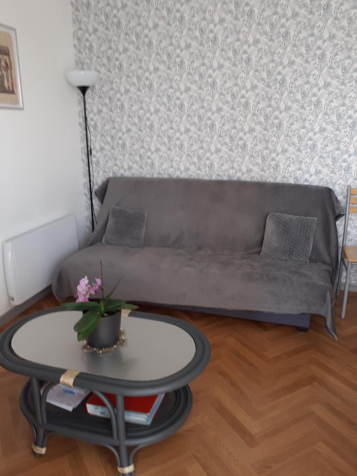 Appartement Pour Famille Amis Ou Colegue Cholet Exteriér fotografie